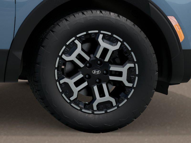 2027 Hyundai Santa Cruz XRT