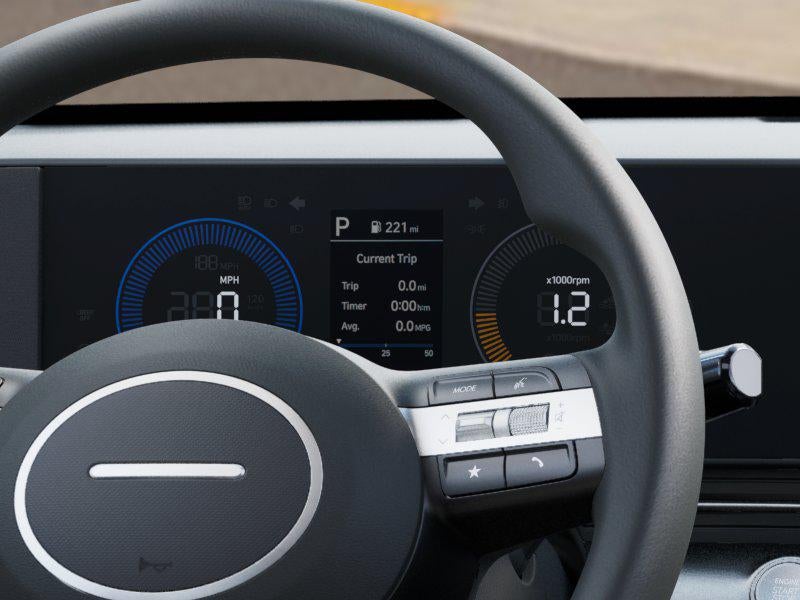 2026 Hyundai Kona SE FWD