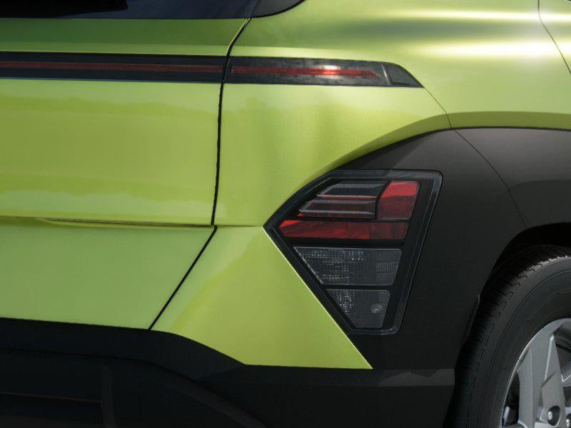 2027 Hyundai Kona SE FWD