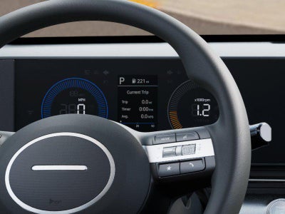 2027 Hyundai Kona SE FWD