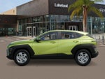 2027 Hyundai Kona SE FWD
