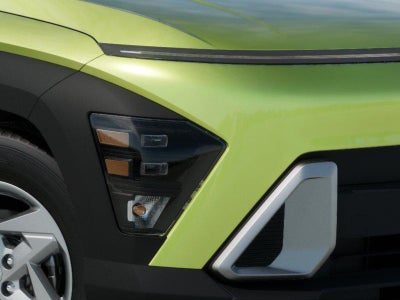2027 Hyundai Kona SE FWD