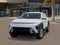 2027 Hyundai Kona SE FWD