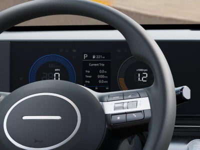 2027 Hyundai Kona SE FWD