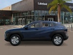 2027 Hyundai Kona SE FWD