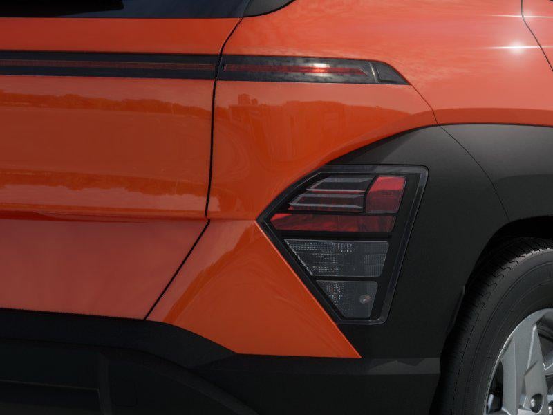 2027 Hyundai Kona SE FWD