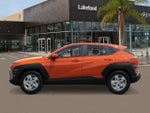 2027 Hyundai Kona SE FWD
