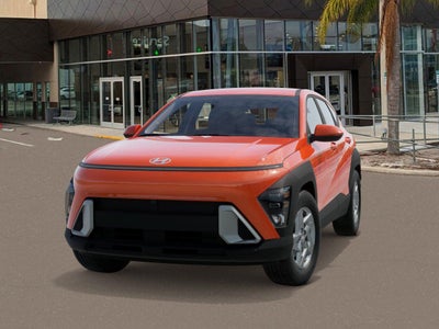 2027 Hyundai Kona SE FWD