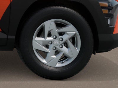 2027 Hyundai Kona SE FWD