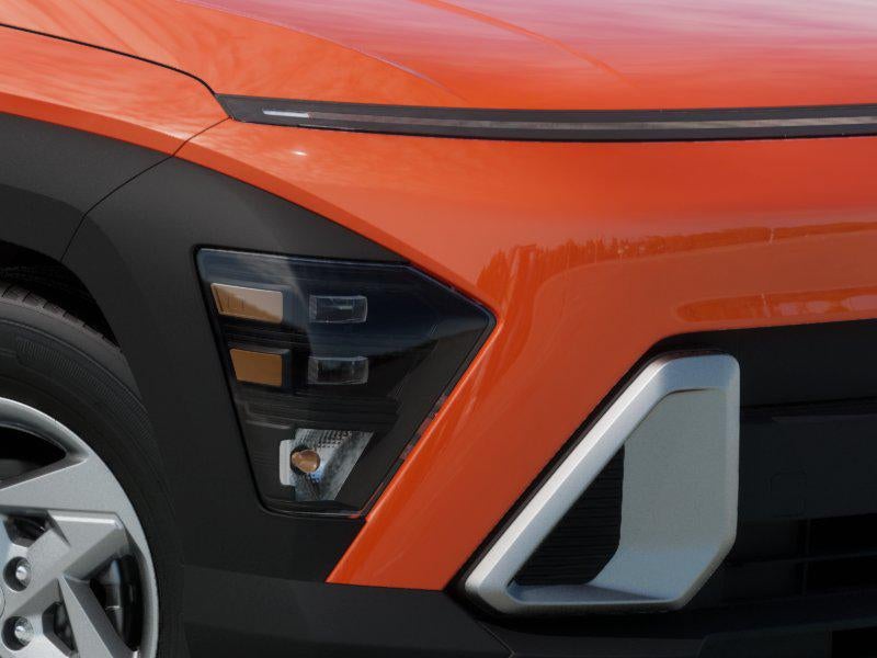2027 Hyundai Kona SE FWD