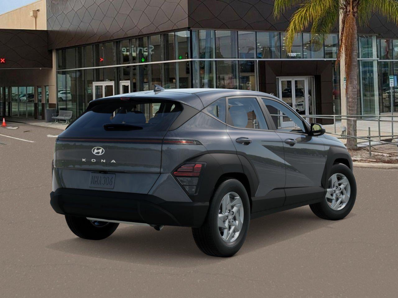 2026 Hyundai Kona SE FWD