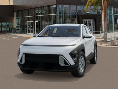 2027 Hyundai Kona SE FWD