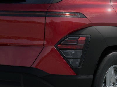2027 Hyundai Kona SE FWD