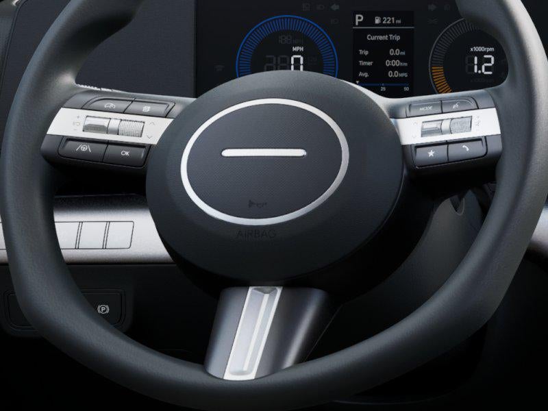 2027 Hyundai Kona SE FWD