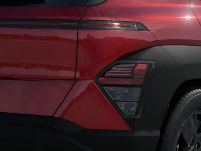 2026 Hyundai Kona SEL Premium FWD