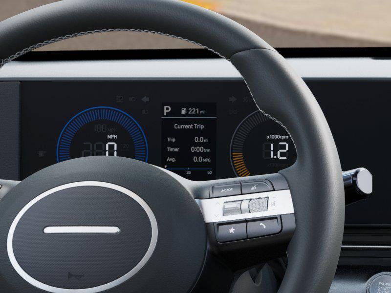 2026 Hyundai Kona SEL Premium FWD