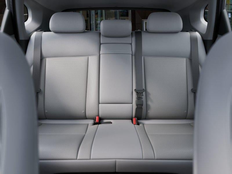 2027 Hyundai Kona SEL Premium FWD