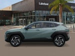 2027 Hyundai Kona SEL Premium FWD