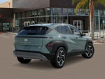 2027 Hyundai Kona SEL Premium FWD