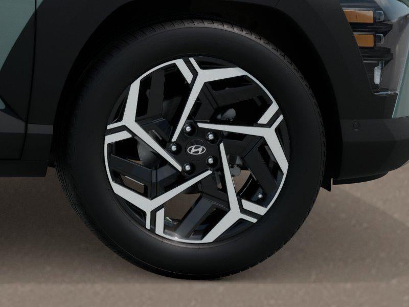 2027 Hyundai Kona SEL Premium FWD