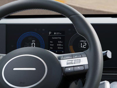 2026 Hyundai Kona SEL Premium FWD