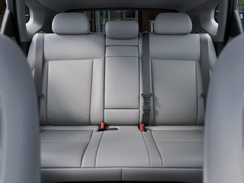 2027 Hyundai Kona SEL Premium FWD