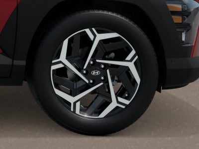 2027 Hyundai Kona SEL Premium FWD