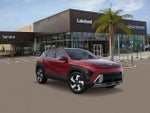 2027 Hyundai Kona Limited FWD