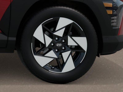 2027 Hyundai Kona Limited FWD