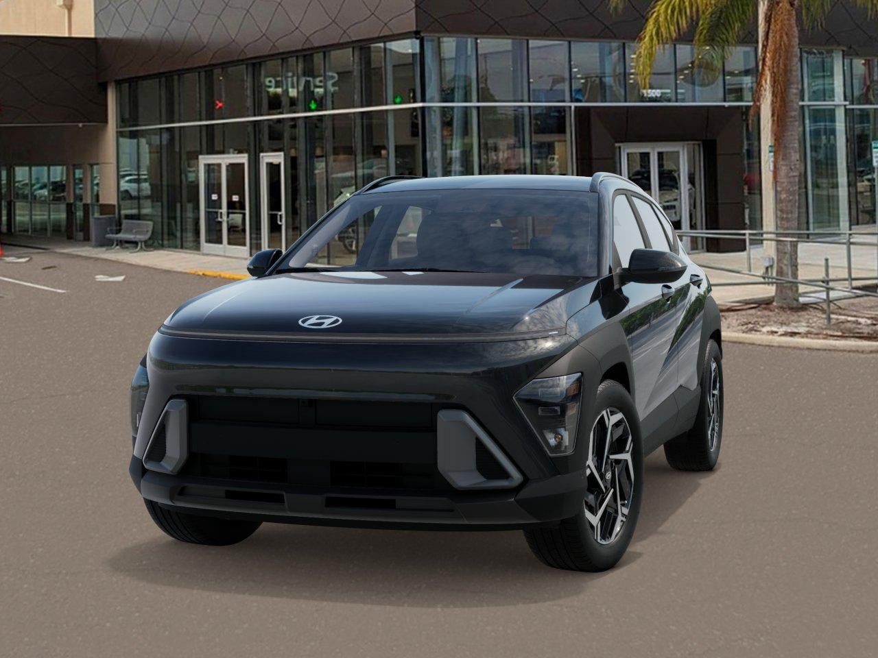 2026 Hyundai Kona Limited FWD