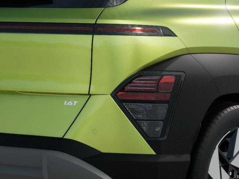 2026 Hyundai Kona Limited FWD