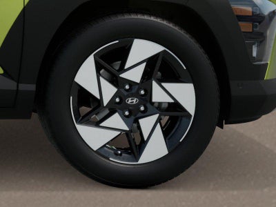 2026 Hyundai Kona Limited FWD