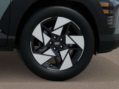 2027 Hyundai Kona Limited FWD