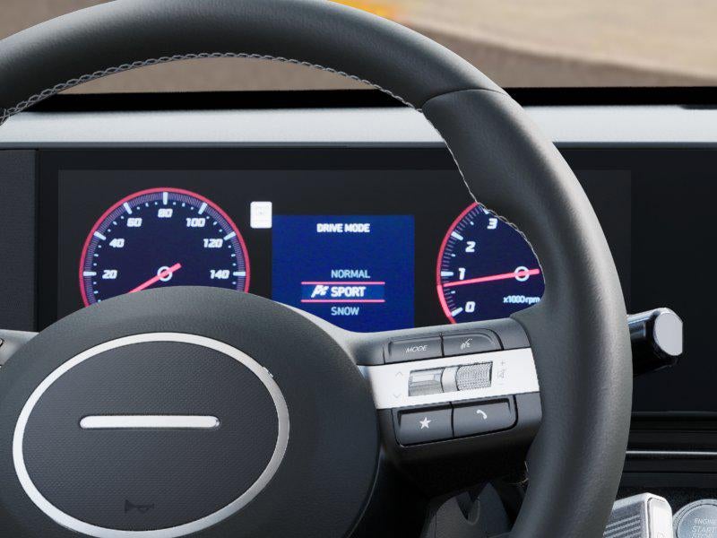 2026 Hyundai Kona Limited FWD