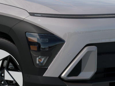 2026 Hyundai Kona Limited FWD
