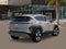 2027 Hyundai Kona Limited FWD