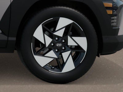 2027 Hyundai Kona Limited FWD