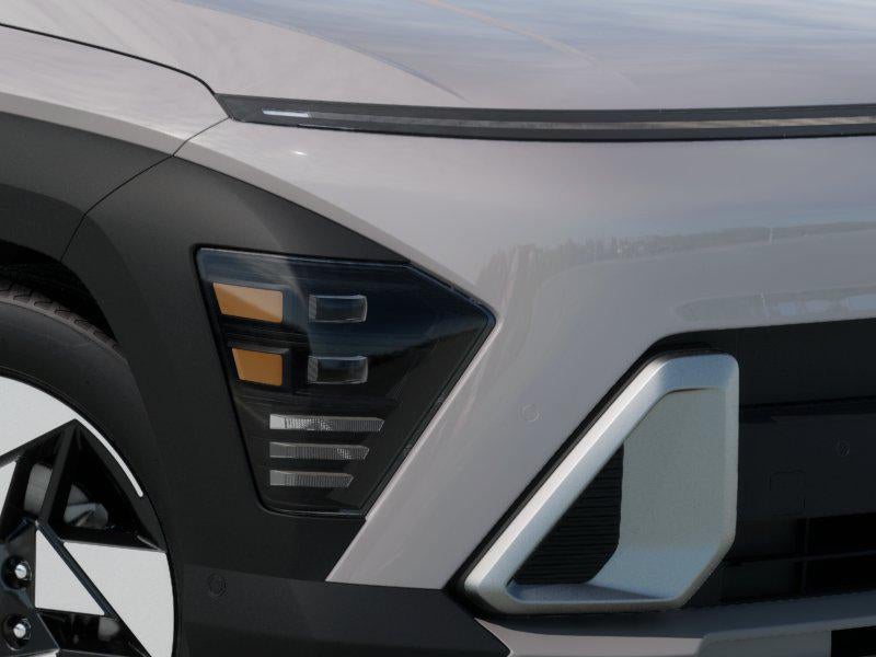 2027 Hyundai Kona Limited FWD