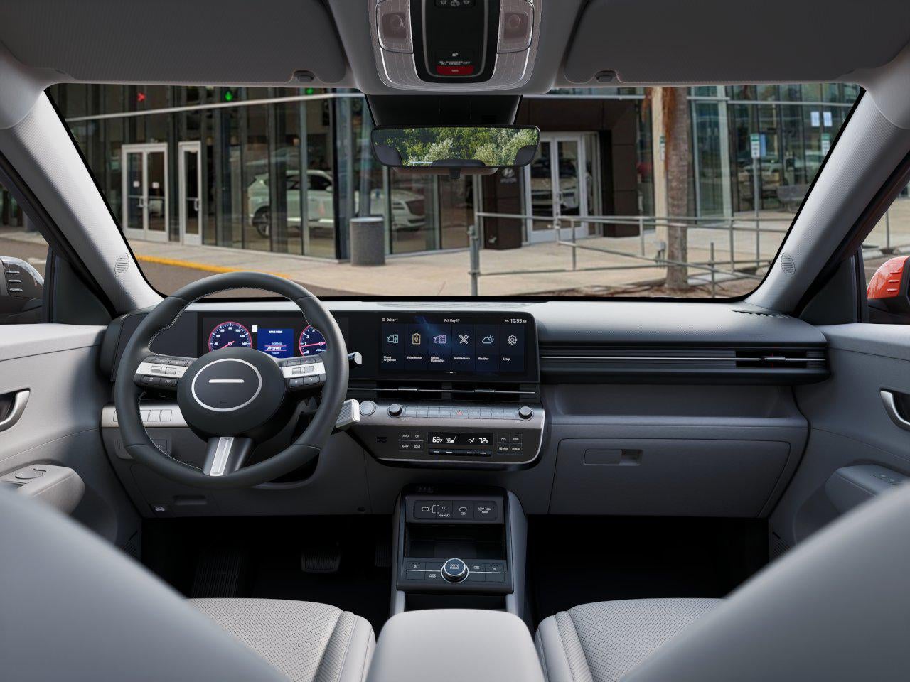 2026 Hyundai Kona Limited FWD