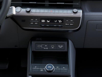 2026 Hyundai Kona Limited FWD