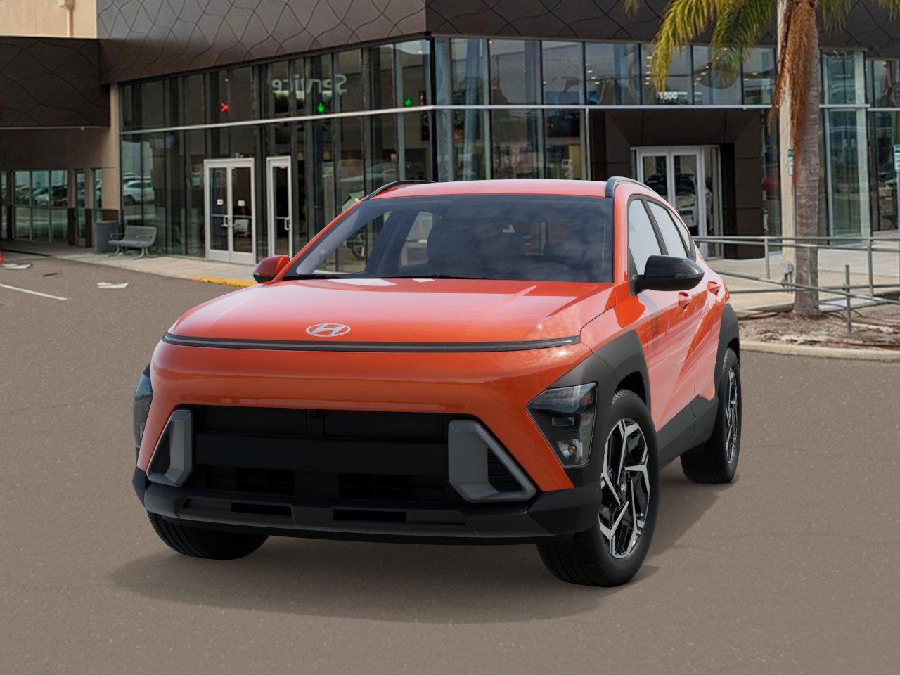 2026 Hyundai Kona Limited FWD