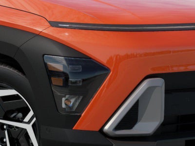 2026 Hyundai Kona Limited FWD