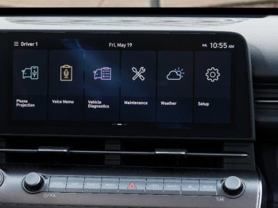 2026 Hyundai Kona Limited FWD