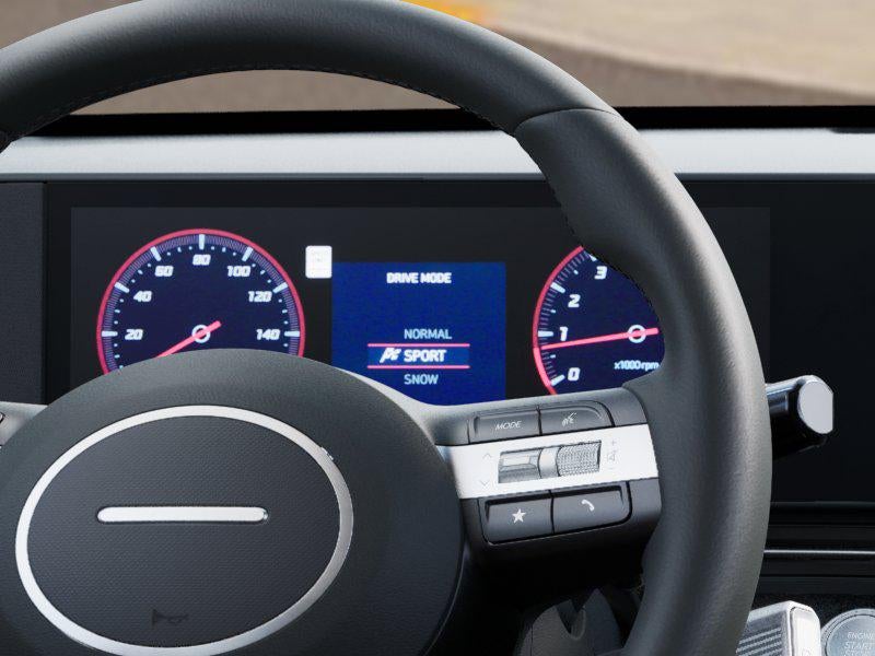 2026 Hyundai Kona Limited FWD