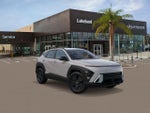 2027 Hyundai Kona SEL Sport FWD