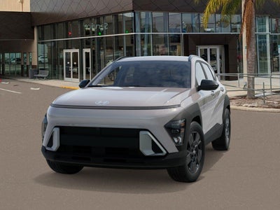 2027 Hyundai Kona SEL Sport FWD
