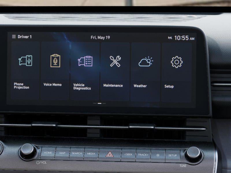 2027 Hyundai Kona SEL Sport FWD