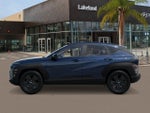 2027 Hyundai Kona SEL Sport FWD