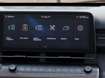 2027 Hyundai Kona SEL Sport FWD