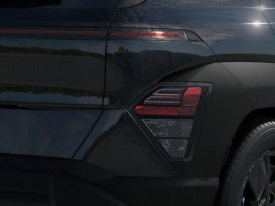 2027 Hyundai Kona SEL Sport FWD